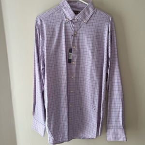 Peter Millar Dress Shirt